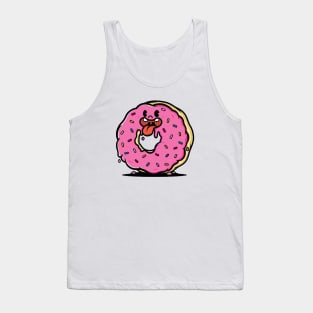 donut Tank Top